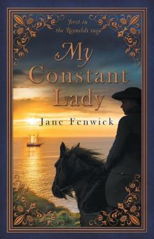 My Constant Lady: First in the Reynolds Saga