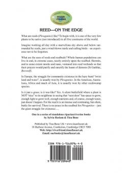 Reed-On the Edge: 5 (River Friend)