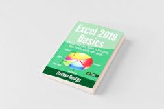 Excel 2019 Basics