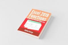 Excel 2019 Functions