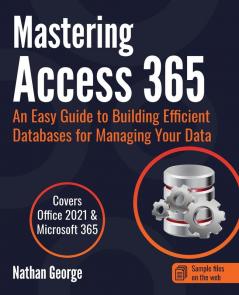 Mastering Access 365