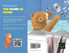 The Sound We Found