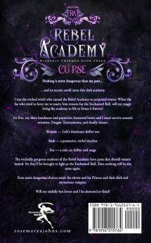 Rebel Academy: Curse