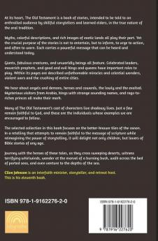 Tales of Old: Stories from The Old Testament