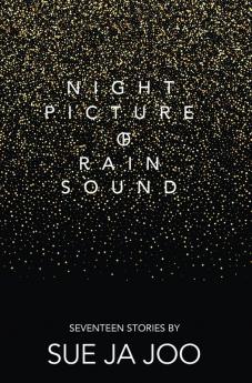 Night Picture of Rain Sound: Seventeen Stories