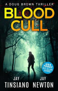 Blood Cull: 2 (Doug Brown)