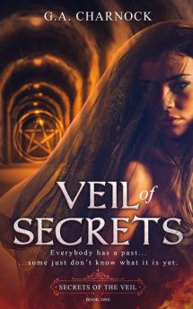 Veil of Secrets