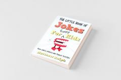 The Little Book Of Jokes For Funny Kids