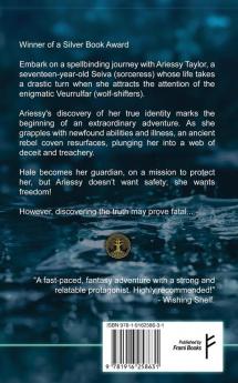 Ariessy of Midgard