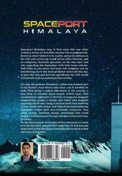 Spaceport Himalaya