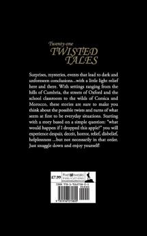 Twenty-one Twisted Tales