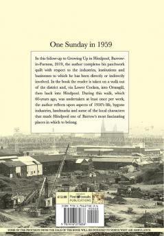 Growing up in Hindpool: One Sunday in 1959: 2