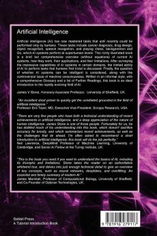 A Brief Guide to Artificial Intelligence