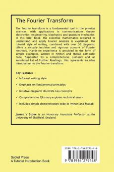 The Fourier Transform