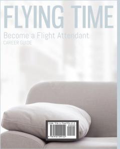 Flying Time - Become a Flight Attendant