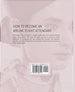 How to Become an Airline Flight Attendant