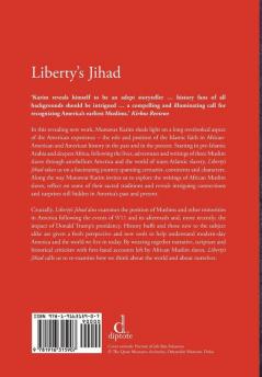 Liberty's Jihad: African Muslim Slaves and the Meaning of America