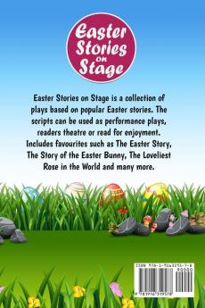 Easter Stories on Stage