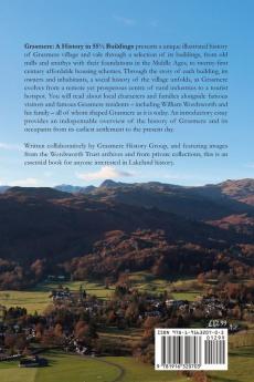 Grasmere: A History in 55½ Buildings: A History in 551/2 Buildings