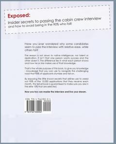 The Cabin Crew Interview Made Easier