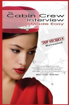 The Cabin Crew Interview Made Easy