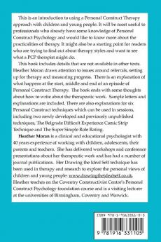 A beginner's guide to Personal Construct Therapy with children and young people