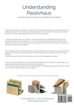 Understanding Passivhaus: Simple Guide to Passivhaus Detailing and Design