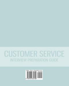 Customer Service Interview Preparation Guide