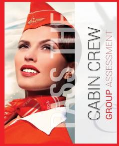 How to Pass the Cabin Crew Group Assessment