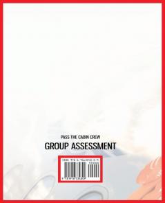 How to Pass the Cabin Crew Group Assessment