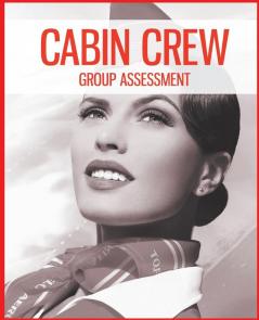 How to Pass the Cabin Crew Group Assessment