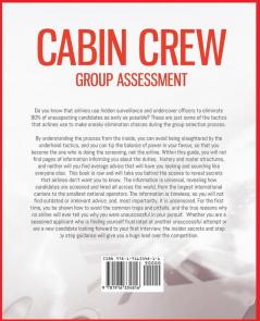 How to Pass the Cabin Crew Group Assessment