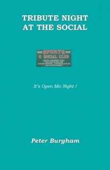 Tribute Night at the Social