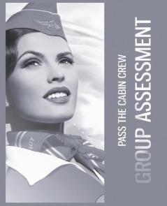 How to pass the cabin crew group assessment