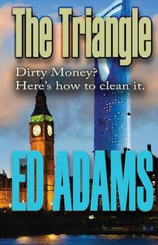 The Triangle: Dirty money? Here's how to clean it: 1