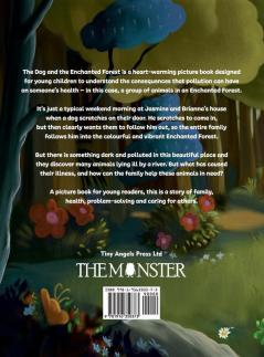 The Dog and the Enchanted Forest