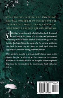 A Legacy of Storms and Starlight