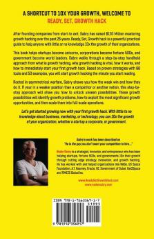 Ready Set Growth hack
