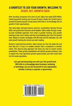 Ready Set Growth hack