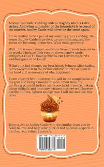 Maple Glaze and Murder