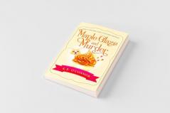 Maple Glaze and Murder