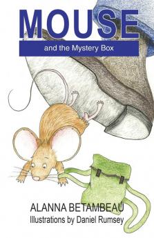 MOUSE and the Mystery Box: MOUSE and the Mystery Box: 1