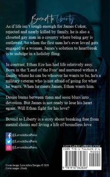 Bound to Liberty: 5