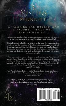 3 Minutes to Midnight