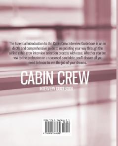 The Cabin Crew Interview Guidebook - Updated Edition