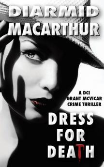 Dress for Death: 2 (DCI McVicar)