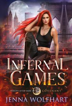 Infernal Games