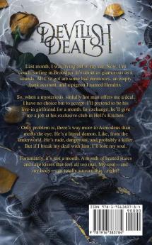 Devilish Deal