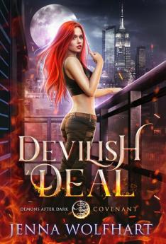 Devilish Deal: 1 (Demons After Dark: Covenant)