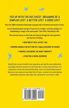 How to Live the Good Life in France